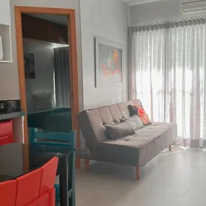  Apartamento 905 Sul Proximo Hospital Sarah Kubichek E Esplanada Ministerios